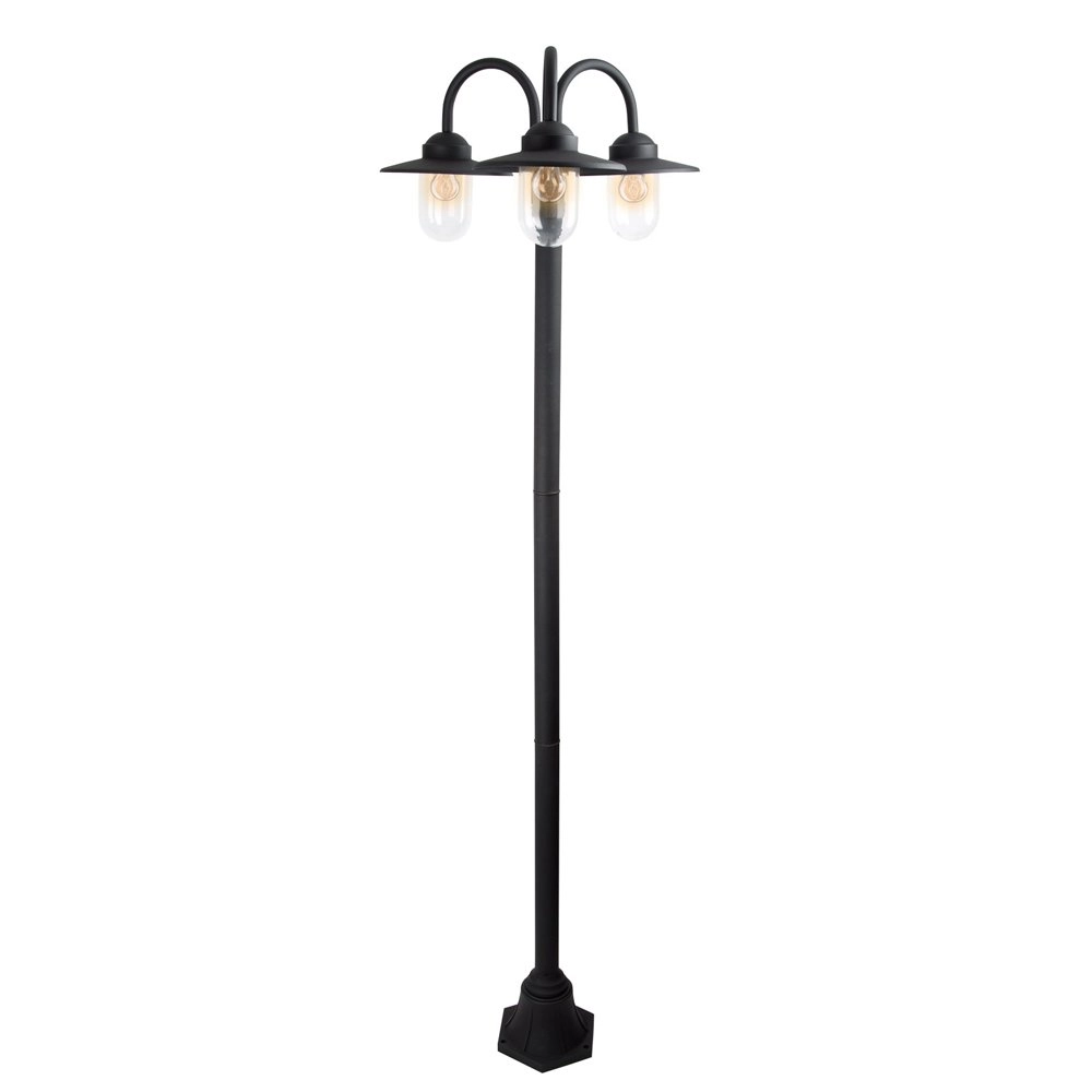 Äußen Laterne Dolce 3-Licht KS 8714732739900