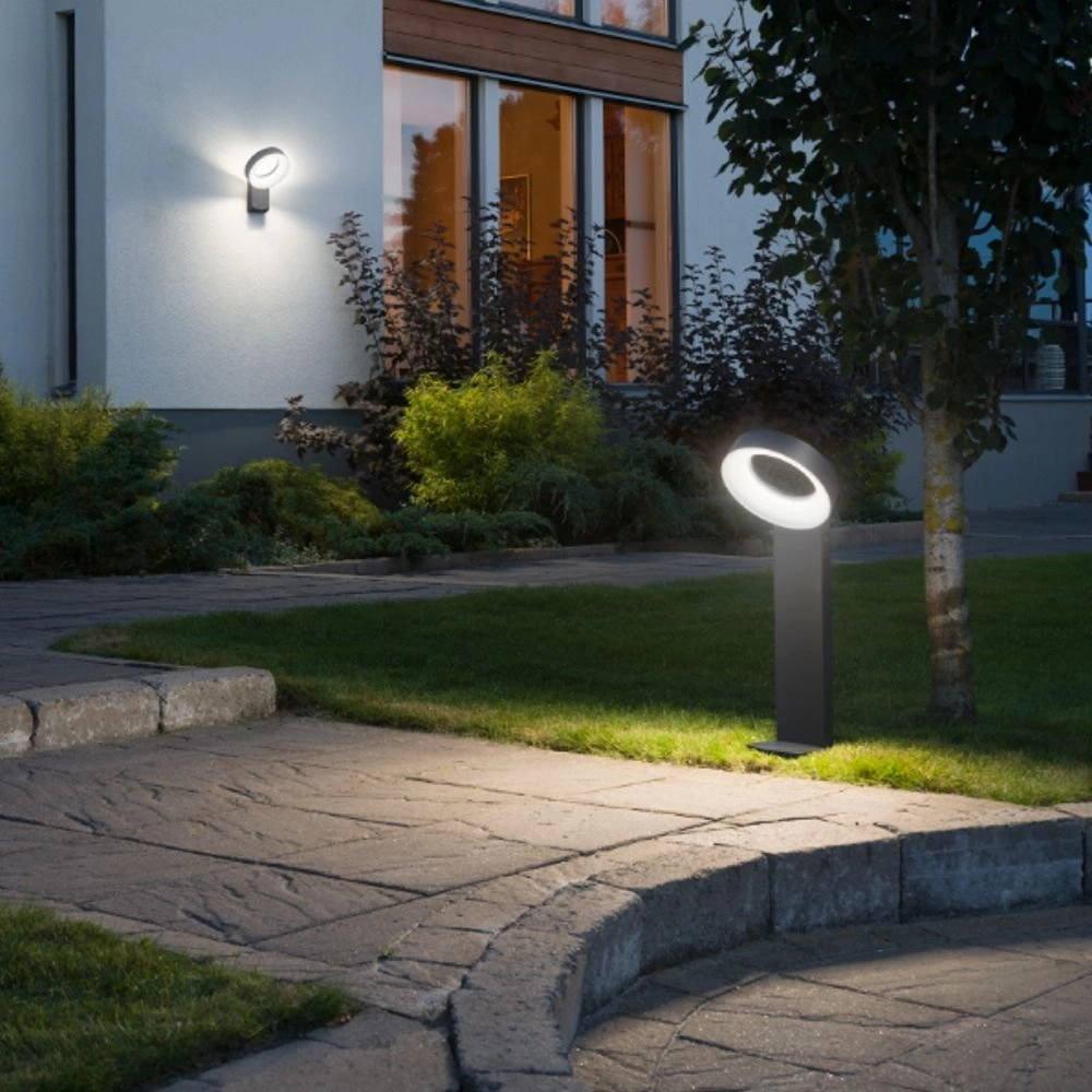 LED Gartenlampe Asti LED KonstSmide 7318307274370