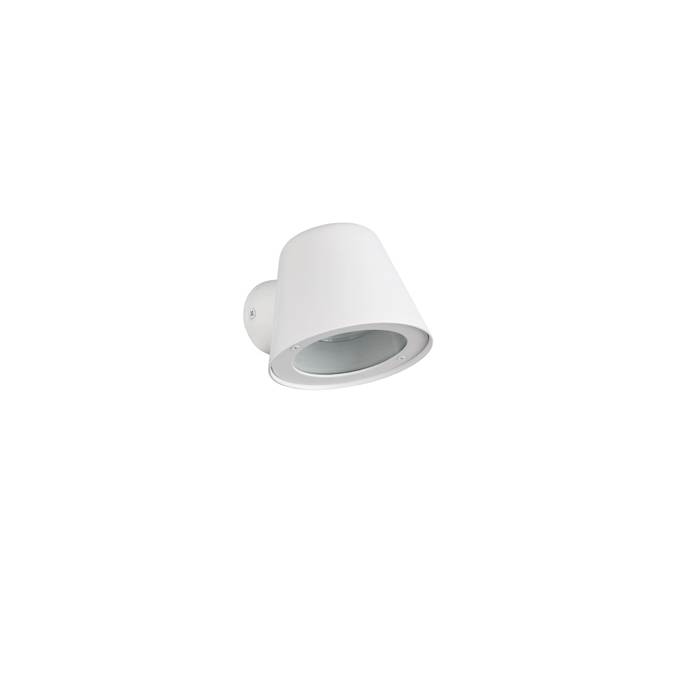Wandlampe Beni Weiß Trio 4017807691566