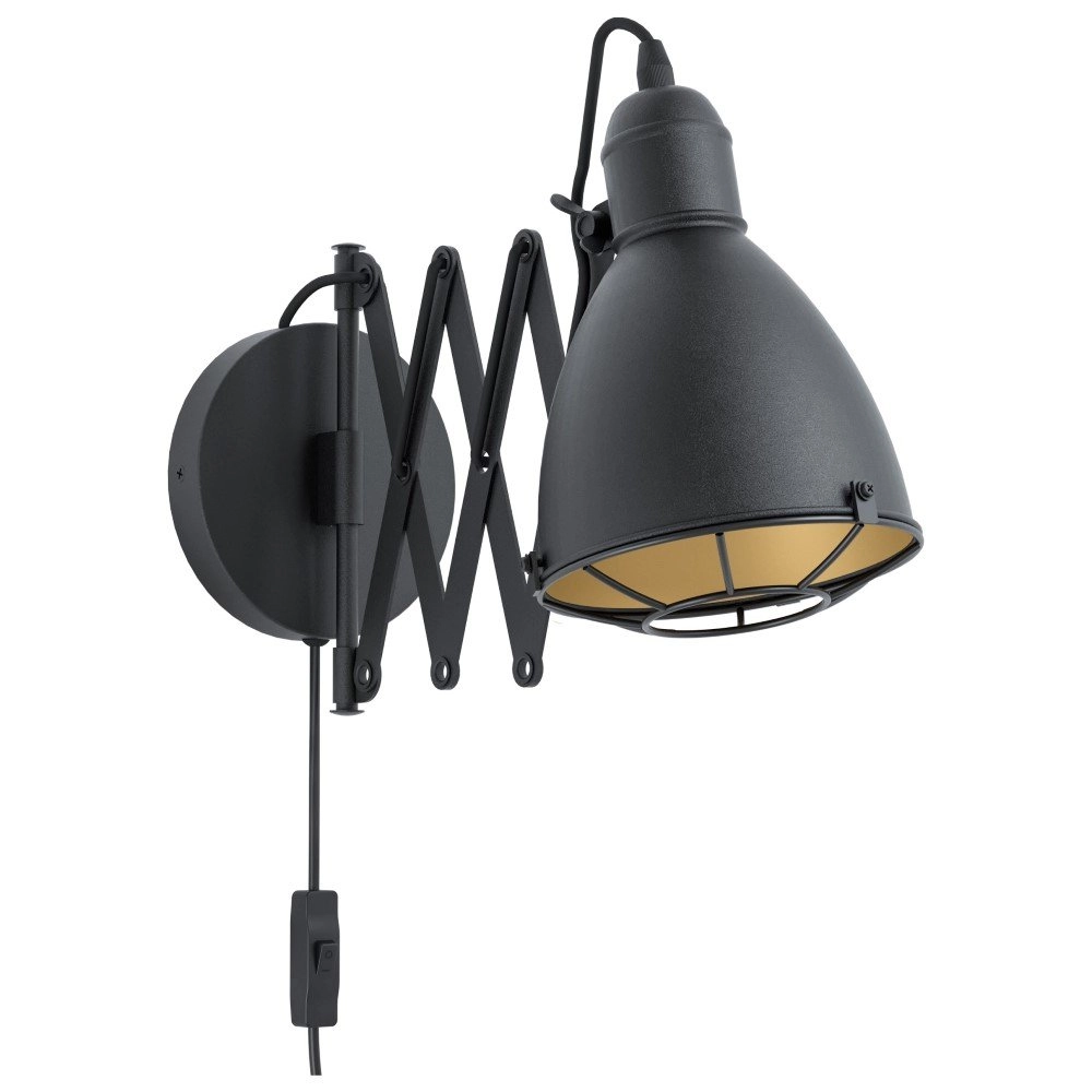 Scherenlampe Treburley