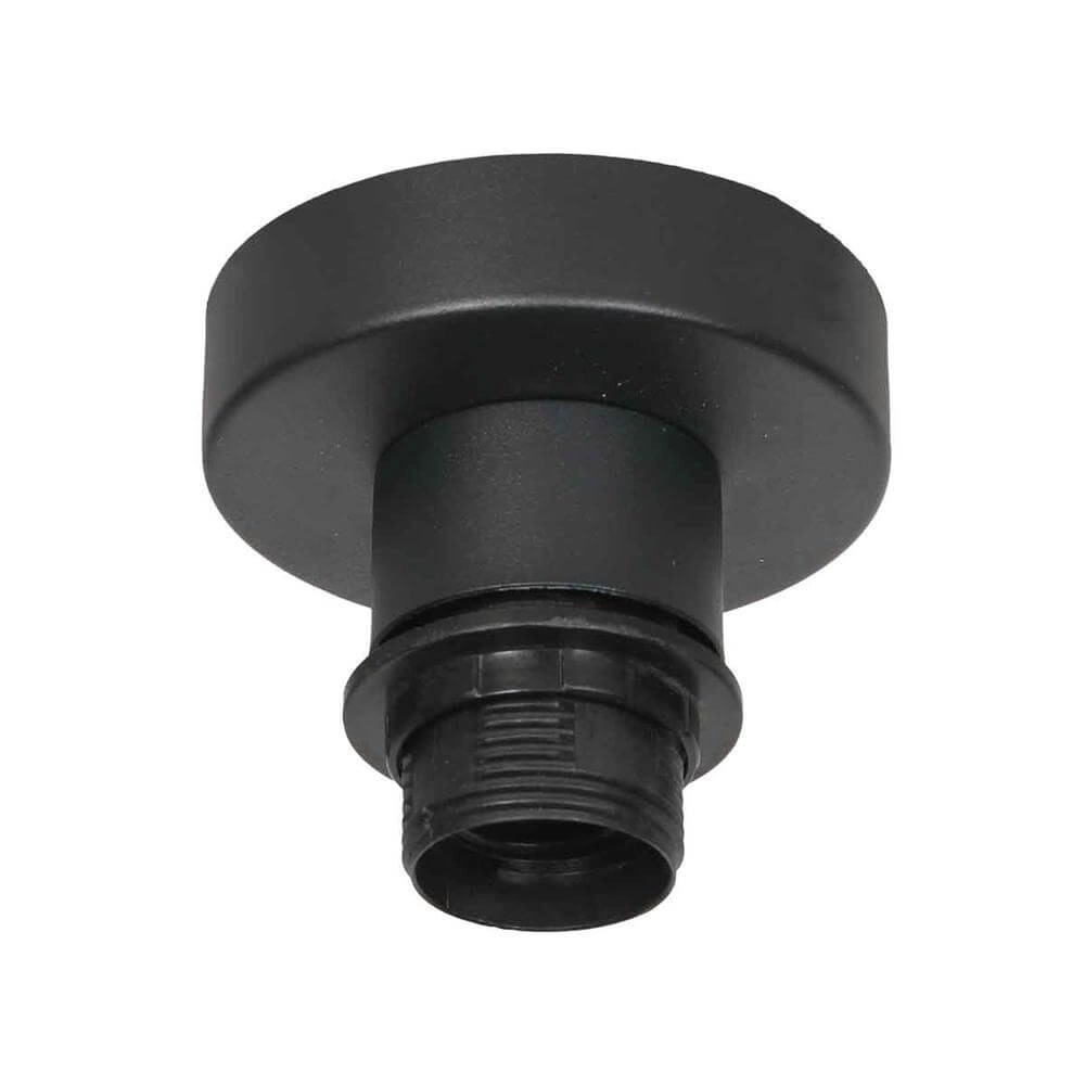 Deckenleuchte aus Bambus Bloeba Ø 40cm Steinhauer 8712746176780