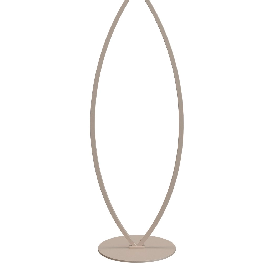 Stehlampe Terry Duno Beige Terra Masterlight 8718121436999