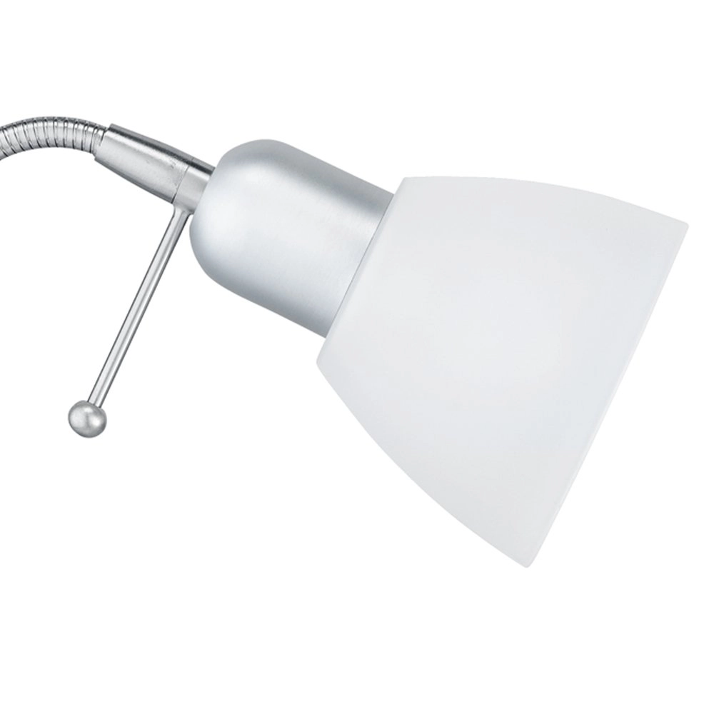 Design-Leseleuchte Series 8901 mit Stecker Trio 4017807118780
