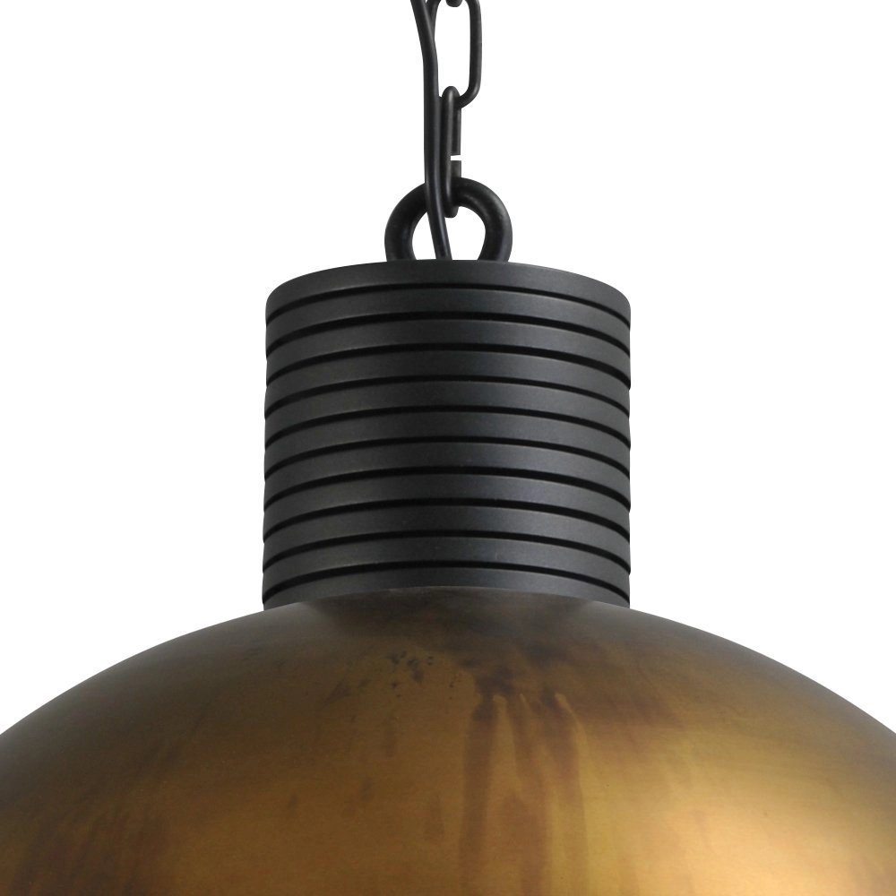 Pendelleuchte Industria 50 braunbraun Masterlight 8718121152226