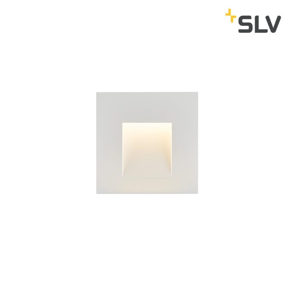 Wandeinbauleuchte Mobala SLV 4024163231749