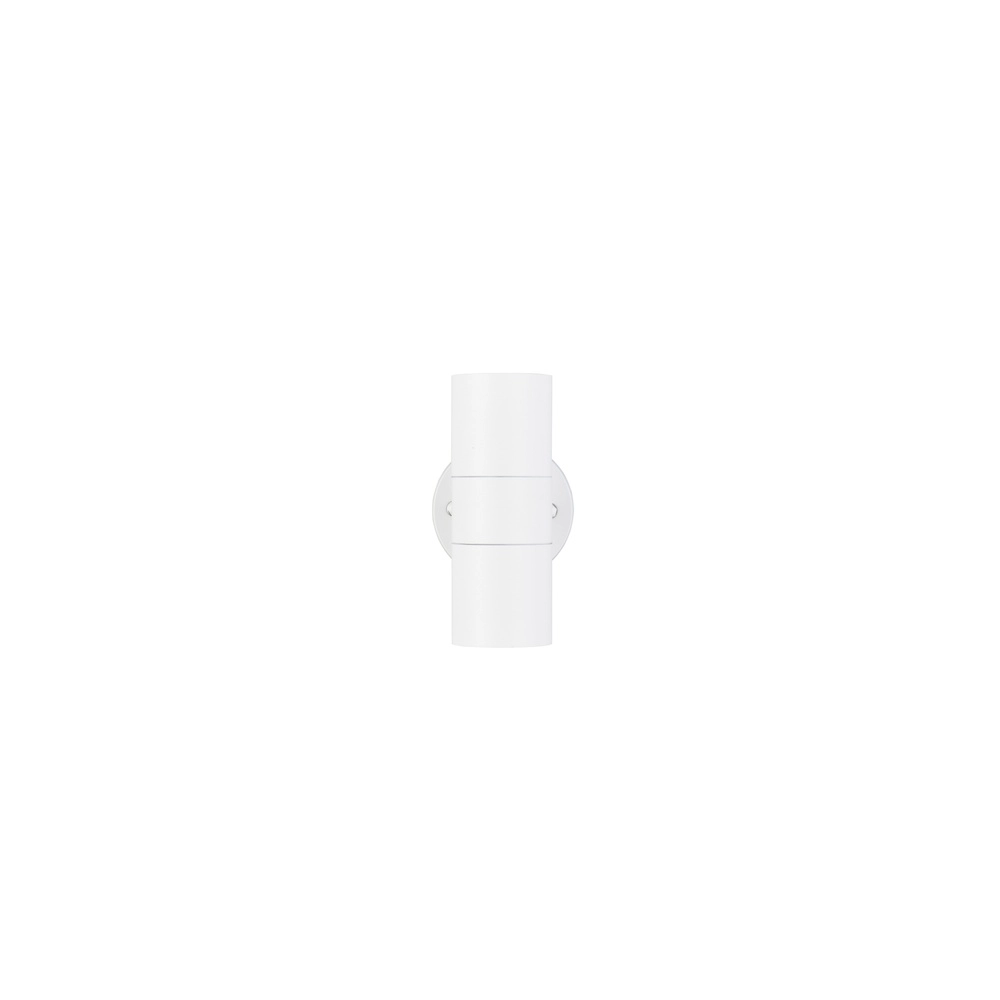 Wandlampe Turia Weiß Trio 4017807691344