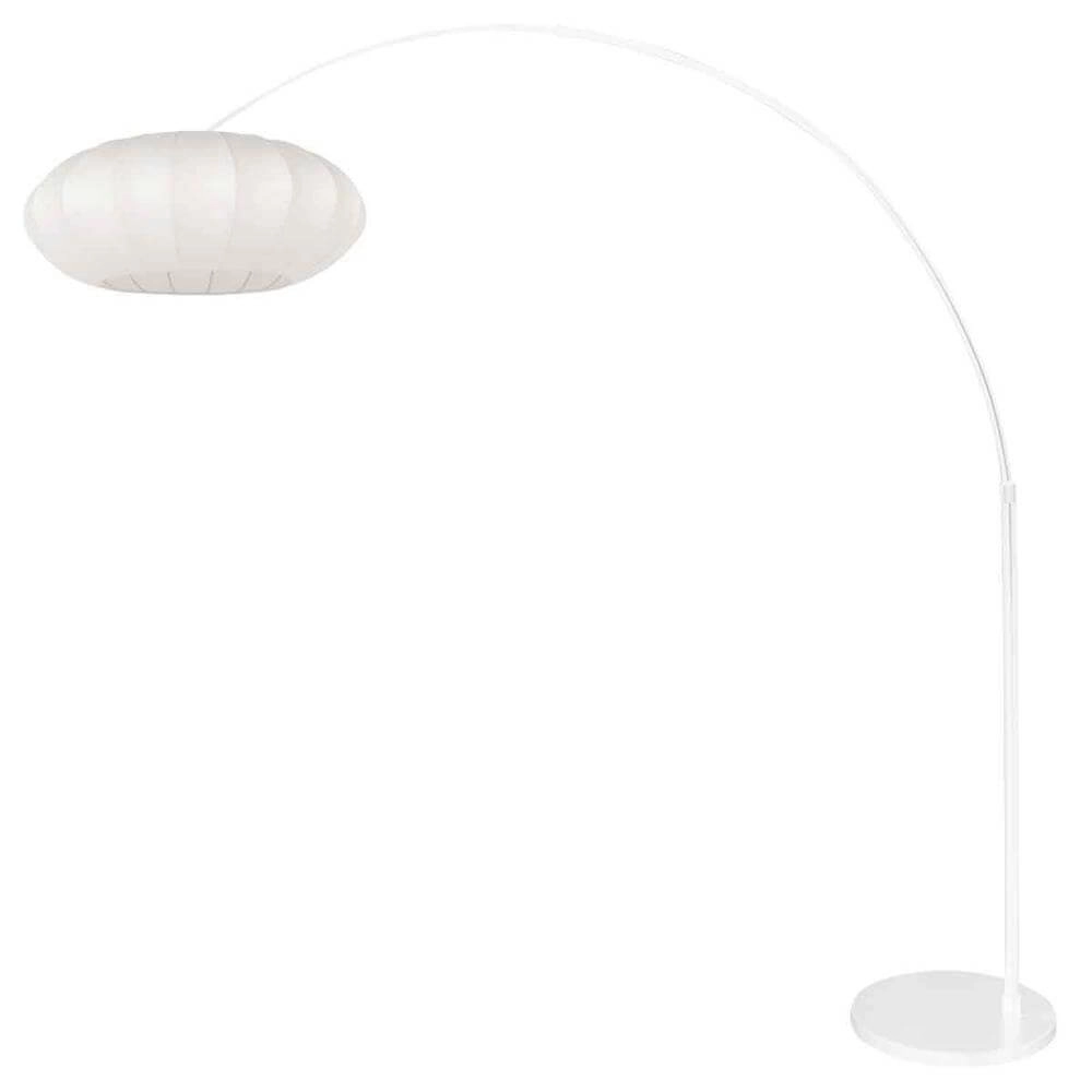 Bogenlampe Sparkled Light weiß Steinhauer 8712746177275