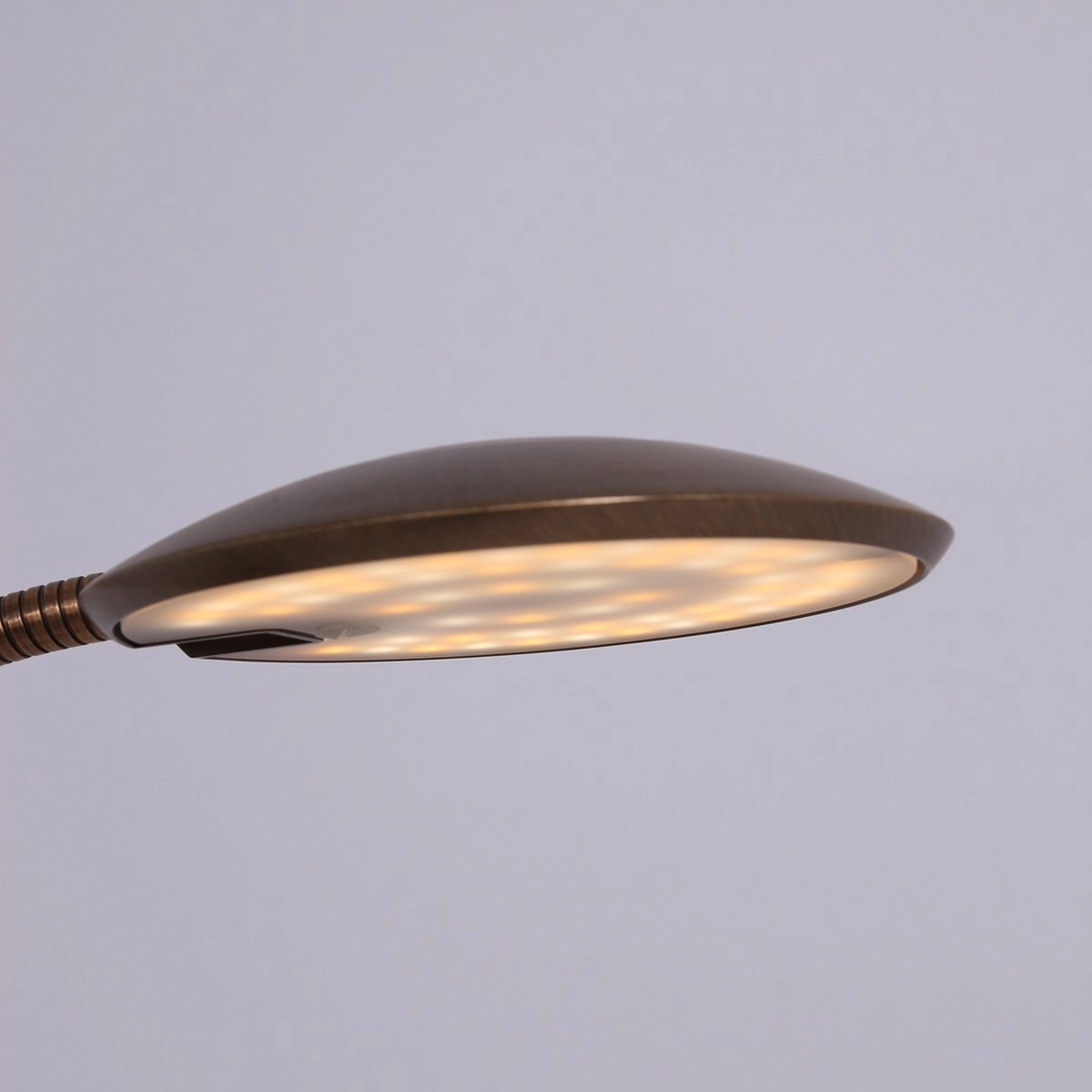 LED Schreibtischlampe Zenith LED - 2200-4000K Steinhauer 8712746116984