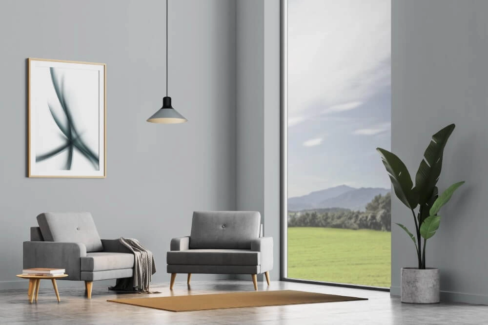 Design-Hängelampe Abreosa Eglo 9002759995119