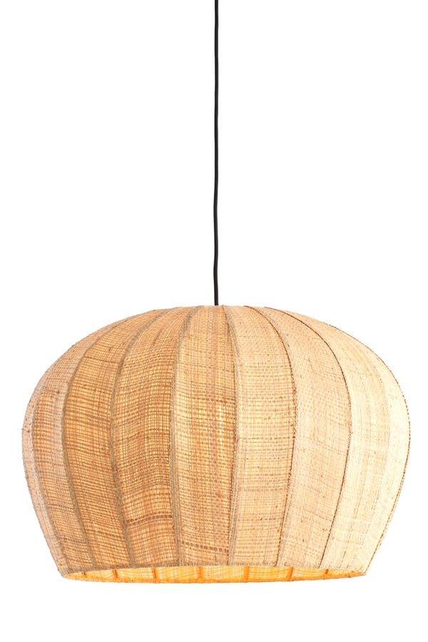 Skandinavische Pendelleuchte Rafaella Ø 34cm