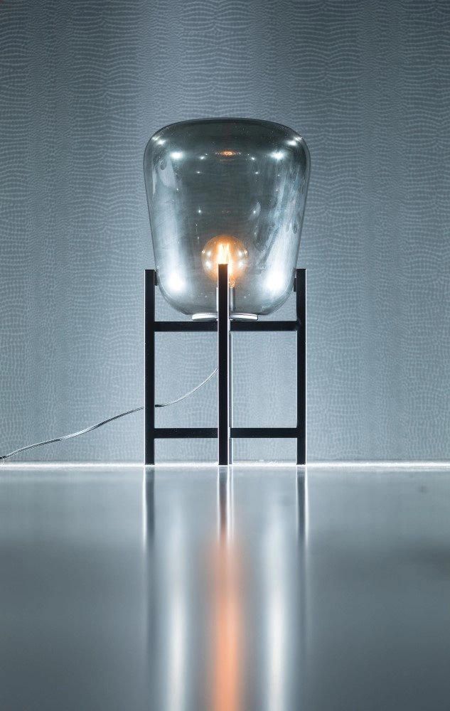 Robuste Tischlampe Benn ETH 8719075185872