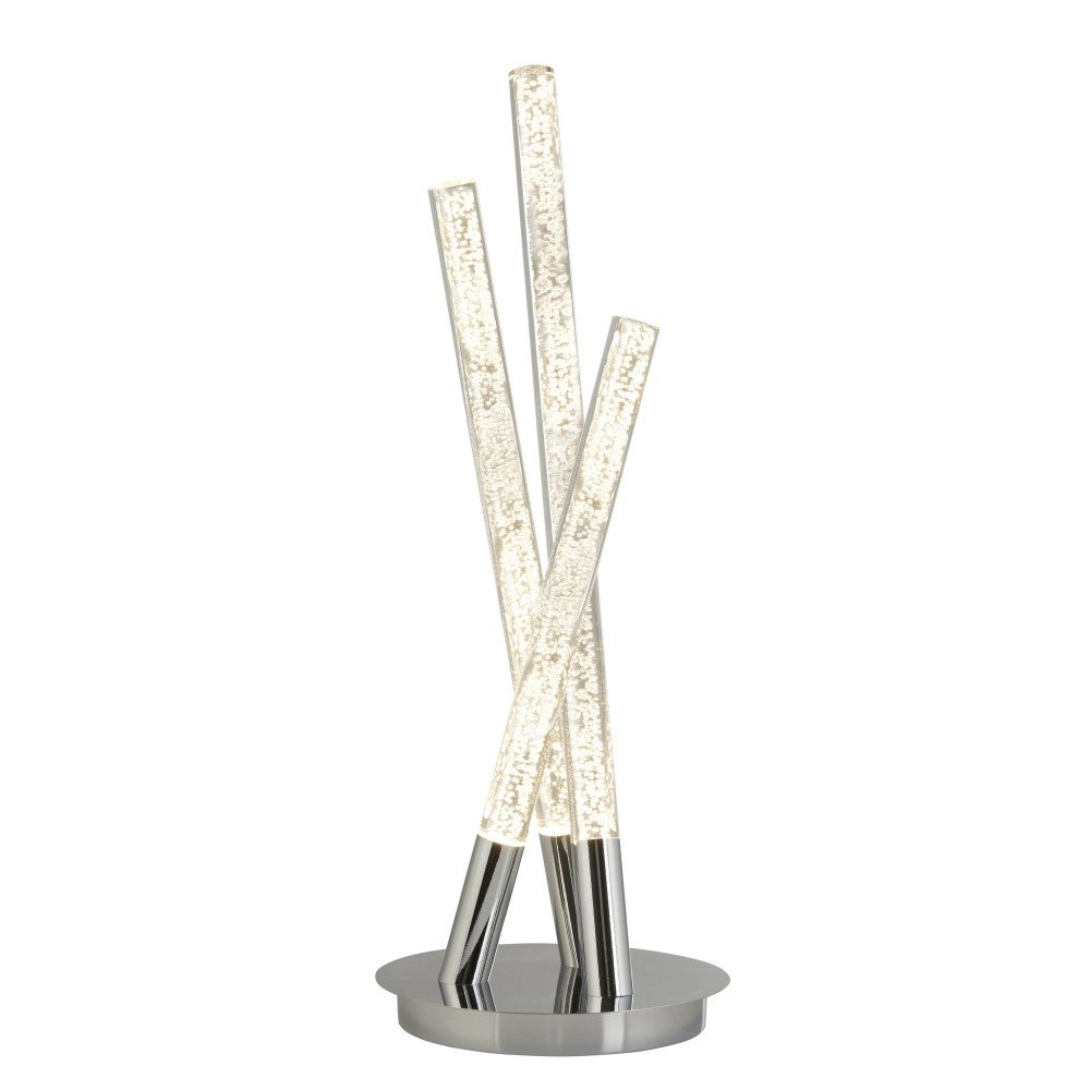 Tischlampe Bubbles Searchlight 5053423157849