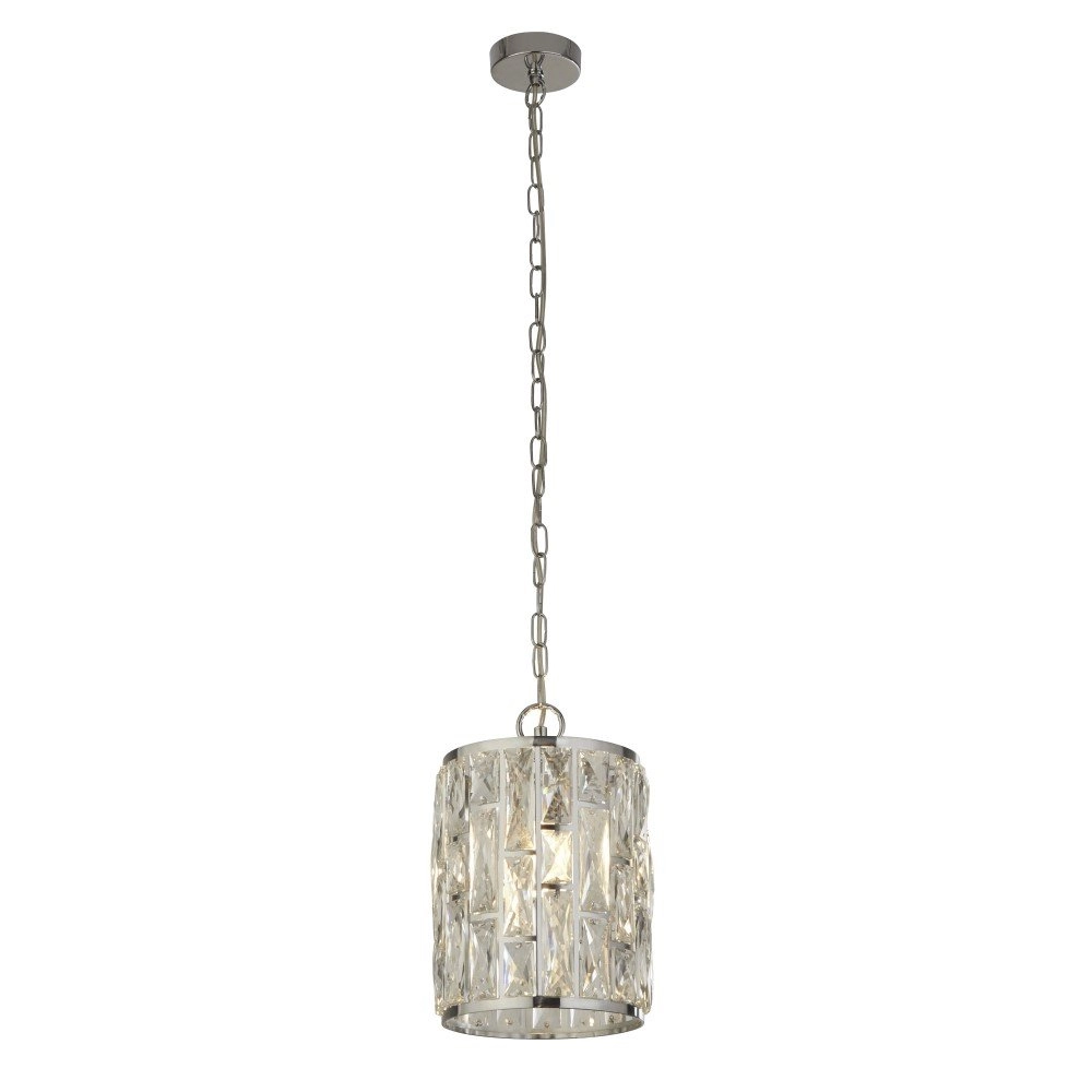 Hängelampe Bijou Ø 22cm Searchlight 5053423158716