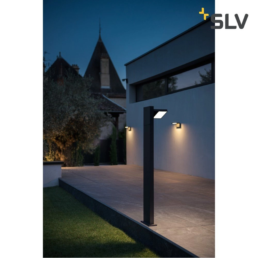 Gartenleuchte Abridor 100cm SLV 4024163231831