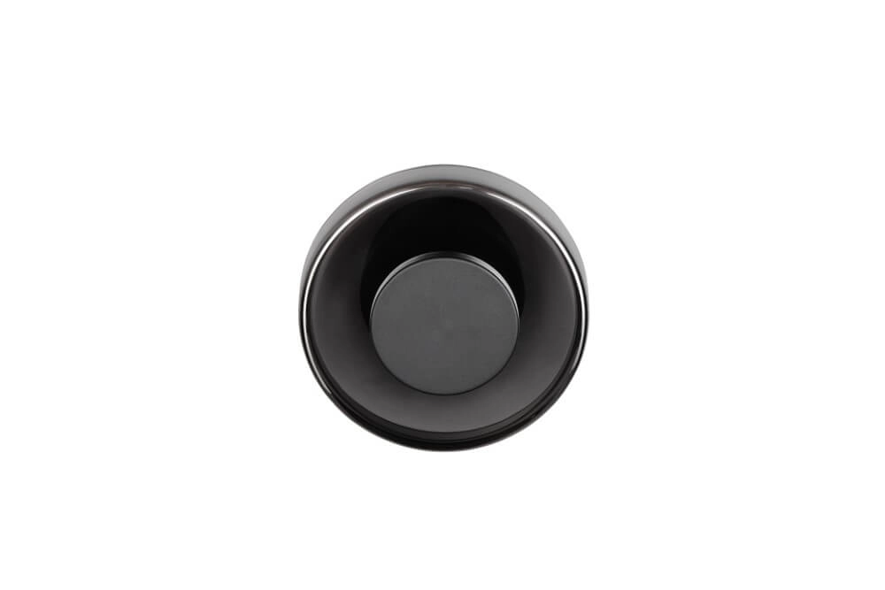 LED-Wandleuchte Celeste mit Rauchglas Trio 4017807616866