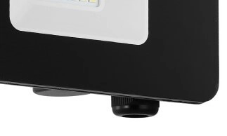 Strahler für Außen Faedo 3 20W schwarz Eglo 9002759974565