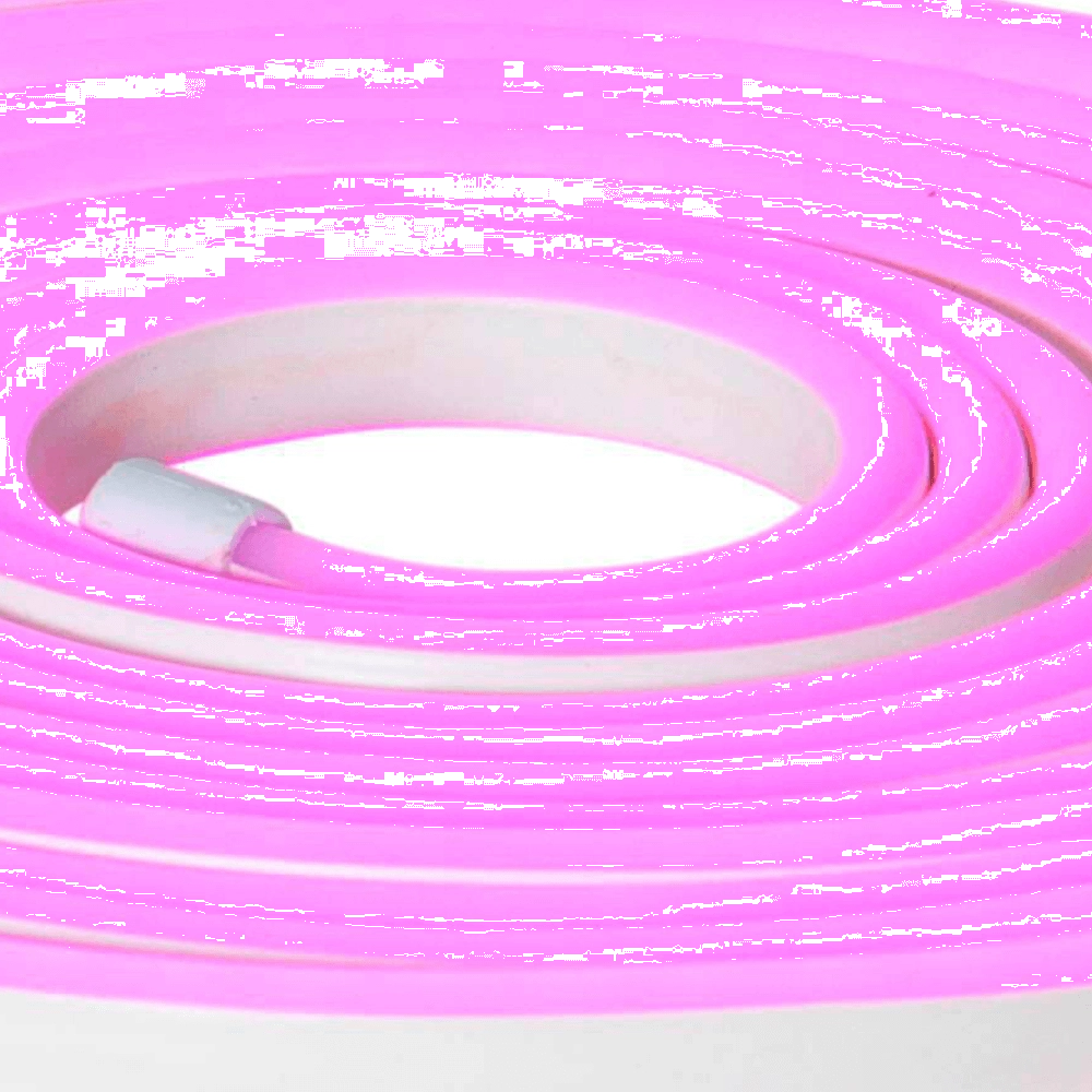 LED-Leiste Flatneonled Rosa Eglo 9008606229802