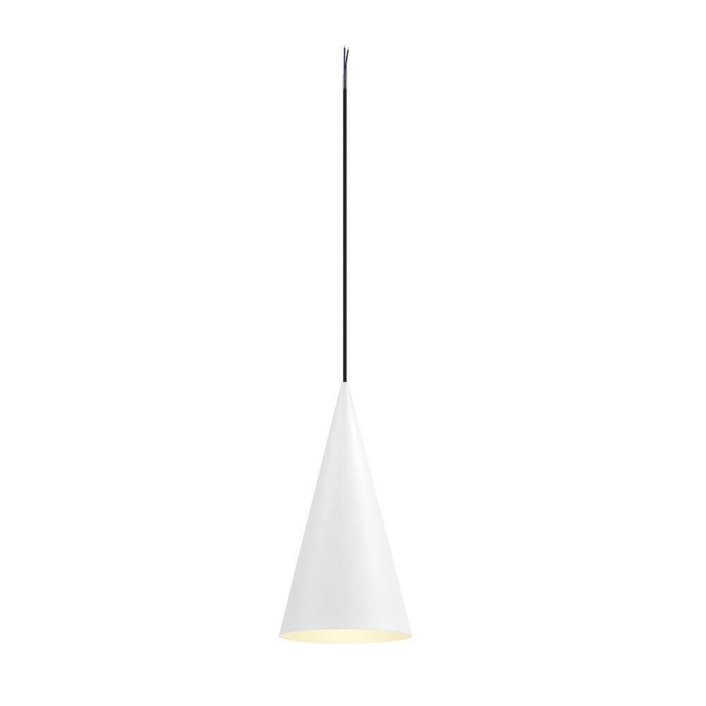Pendelleuchte Magico 21 weiß Ø 21cm
