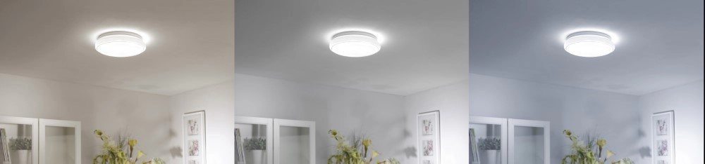 Deckenlampe Lolasmart-Jupi Ø 35cm Just Light 4043689961121