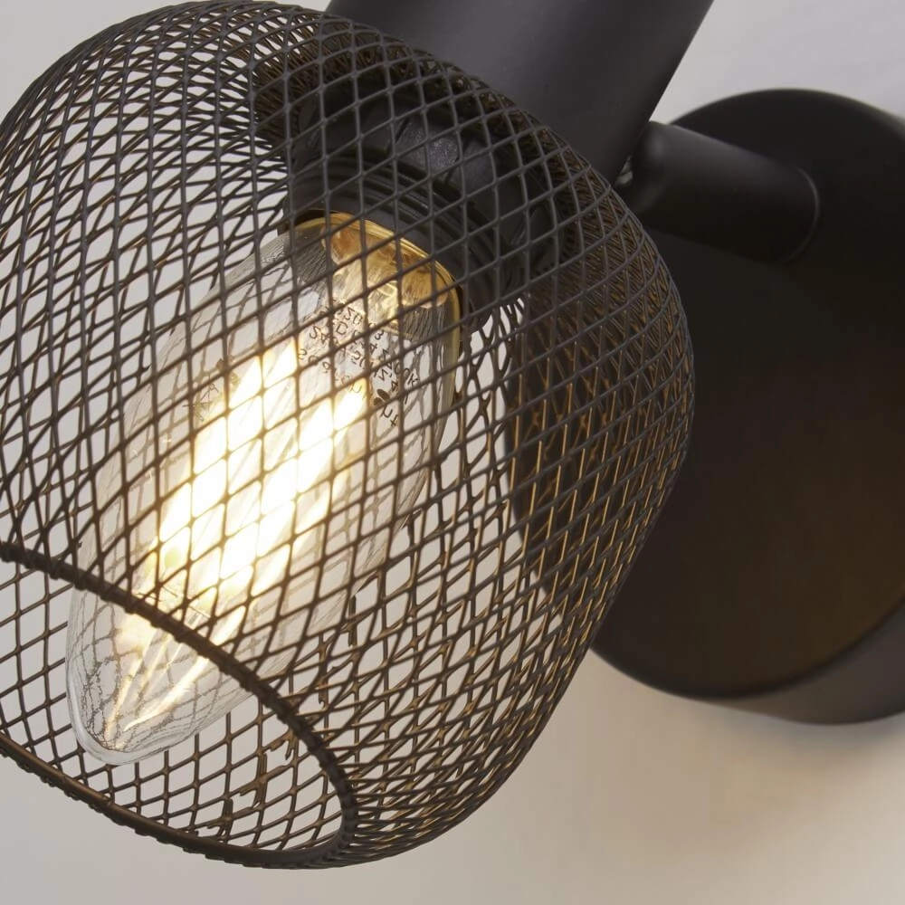 Netz-Wandstrahler Meshy Searchlight 5053423227443