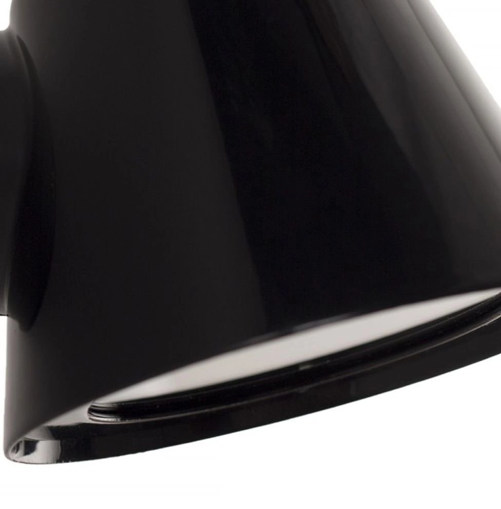 Wandstrahler Vita Cup Downlight Schwarz KS 8714732738804
