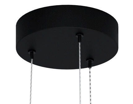 Pendelleuchte Briaglia-C Ø 40 cm Eglo 9002759990237
