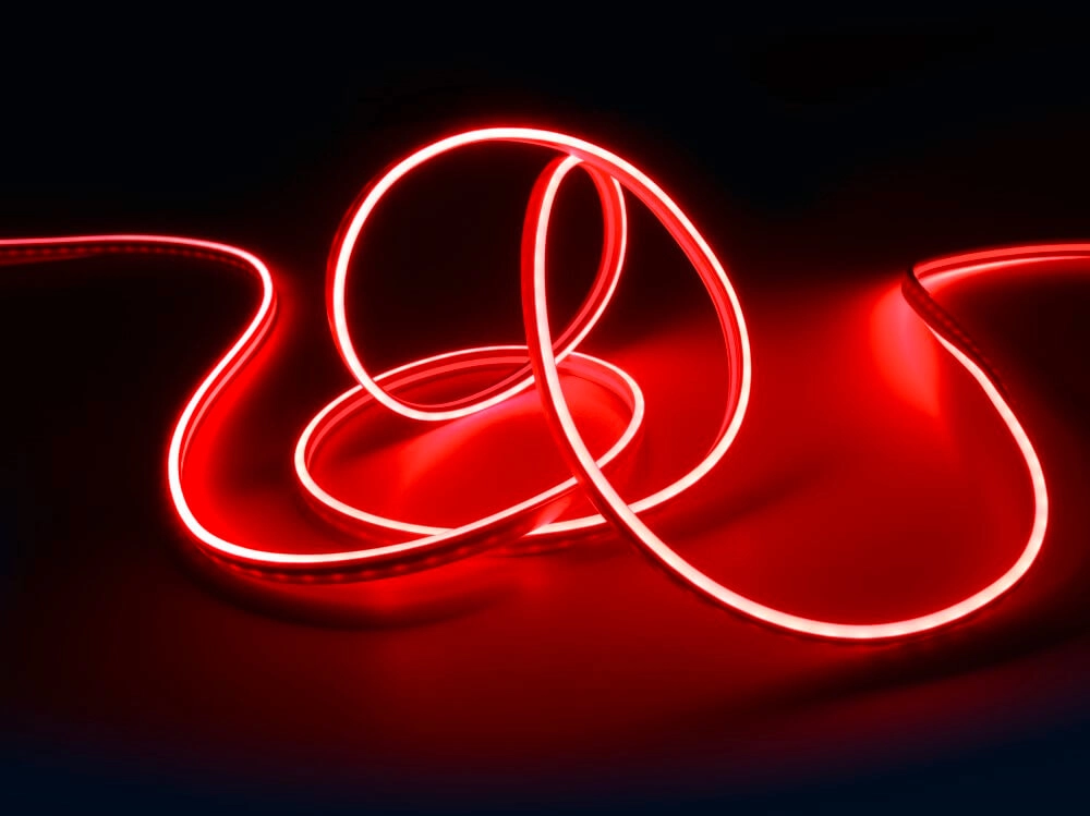 LED-Streifen Gaming Neon RGB 3 Meter Trio 4017807577372