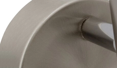 LED-Spot aus Edelstahl Nifty Brilliant 4004353260773