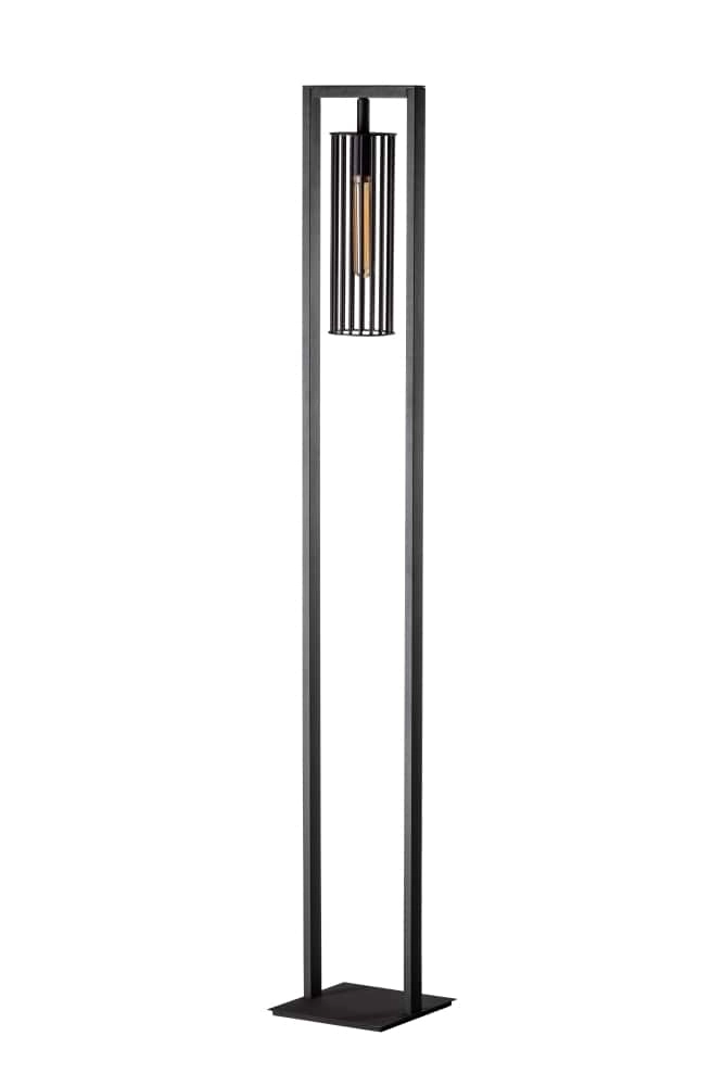 Ländliche Stehlampe Birdy ETH 8719075189559