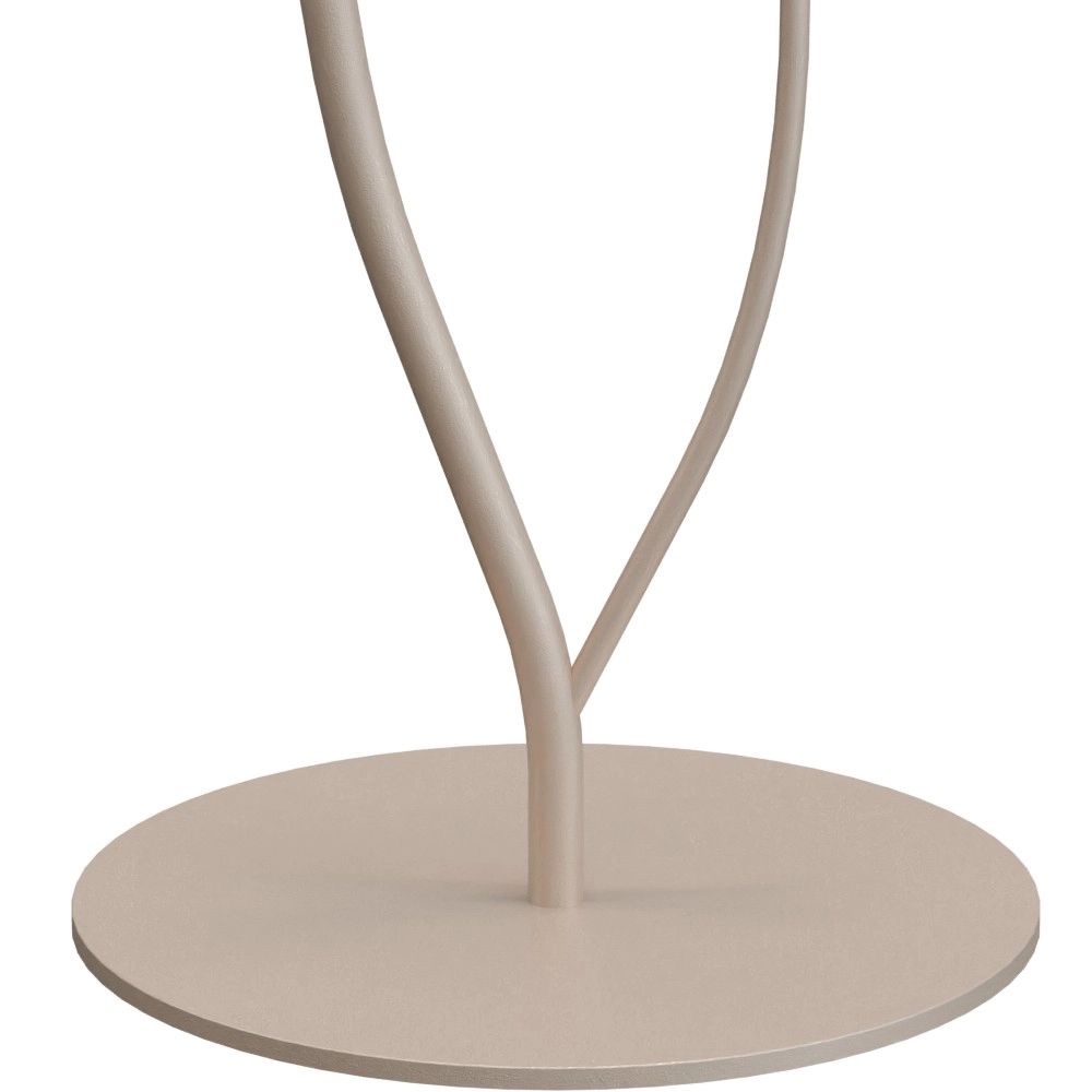 Stehlampe Terry Dolo Beige Terra Masterlight 8718121436791