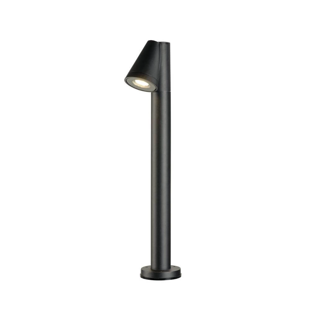 Beleuchtung des Weges T-Tube 70 Pole 70cm schwarz Einzel