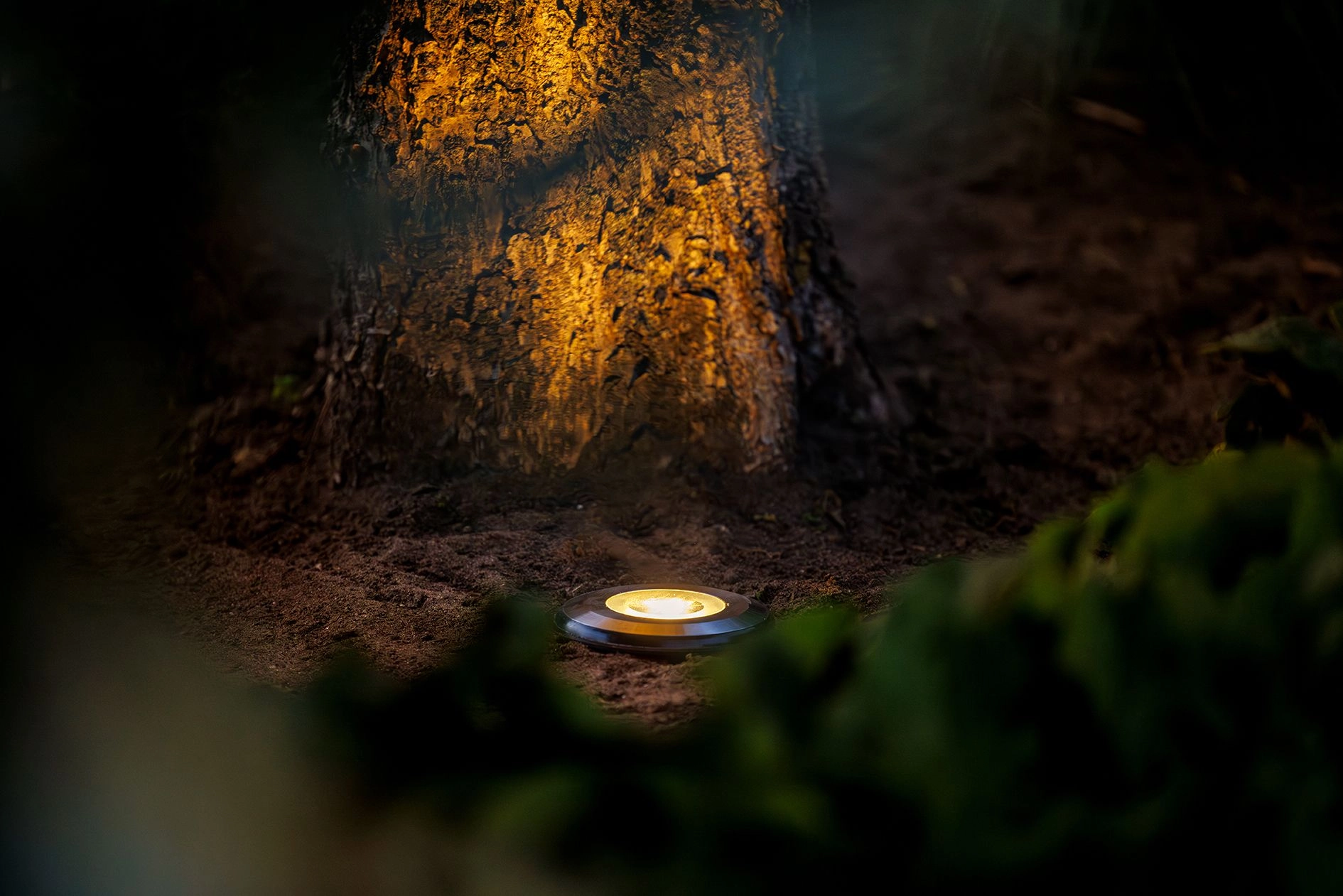 LED-Bodenspot Agate Lightpro 5907800856774