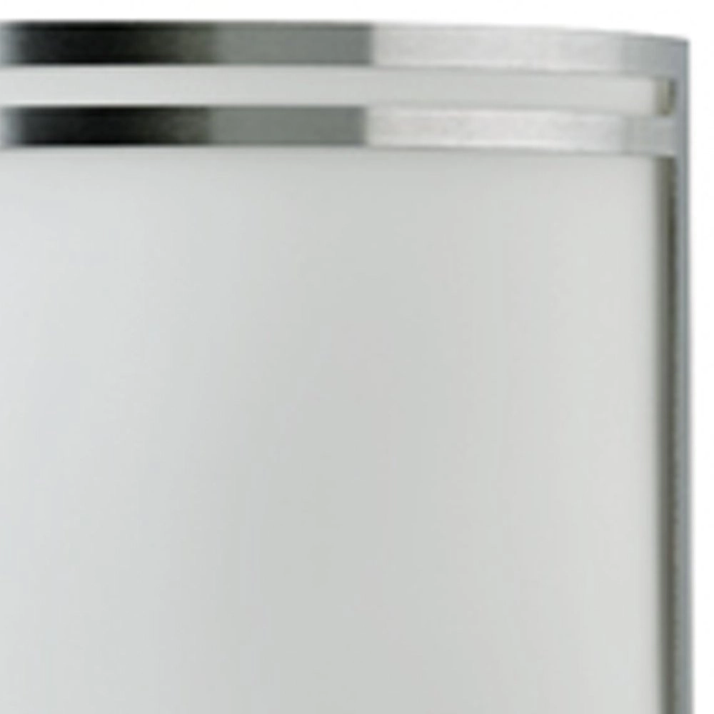 Außenlampe aus Edelstahl Trail 10W - 3000k Albert 4007235964073