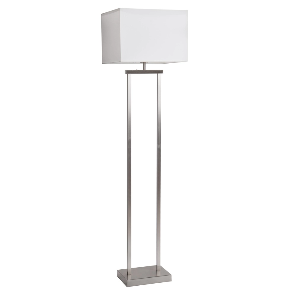 Stehlampe Sydney Nickel Globo 9007371516421
