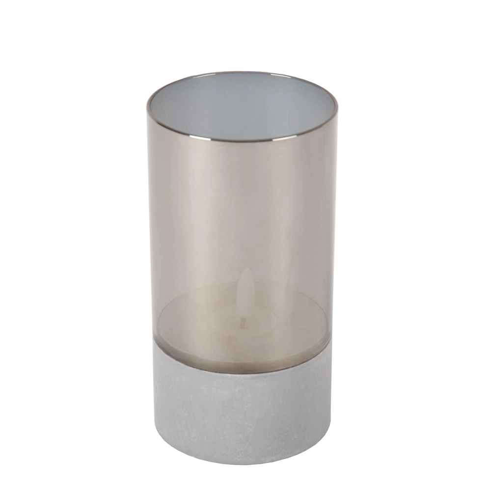 Kerzenlichter Velas Menge von 3 Lucide 5411212134998