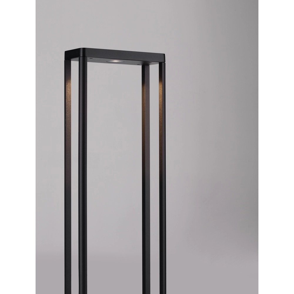 Gartenleuchte Cosmic L anthrazit Lyora 5212017449528