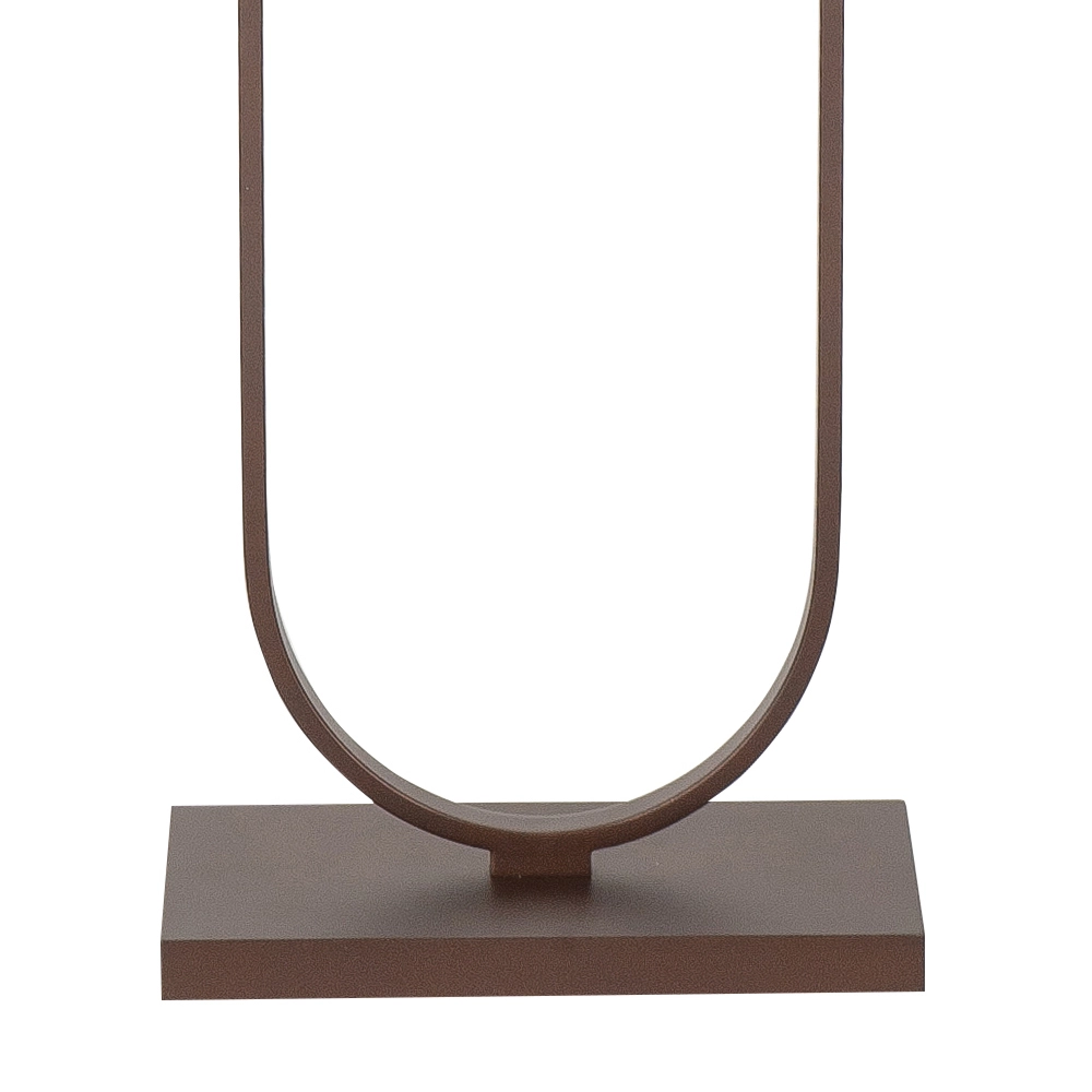 Stehlampe Verona Choco Highlight 8718379050640