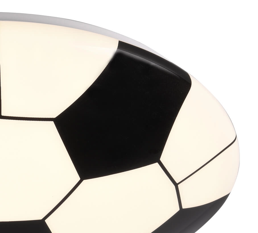 Deckenleuchte Kloppi Ball Ø 36 cm Trio 4017807454109