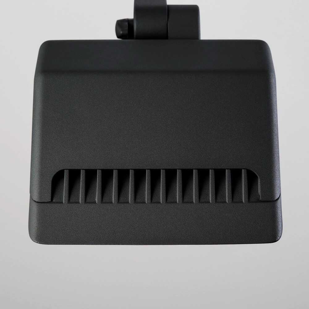 Werbebeleuchtung Today Led Long Schwarz - 4000K SLV 4024163191722