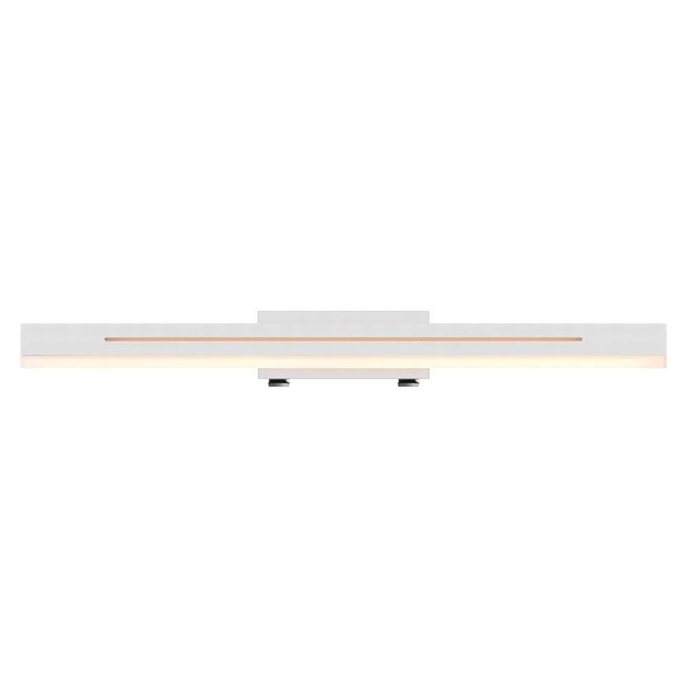 Spiegelleuchte Otis 60cm chrom Nordlux 5704924002724
