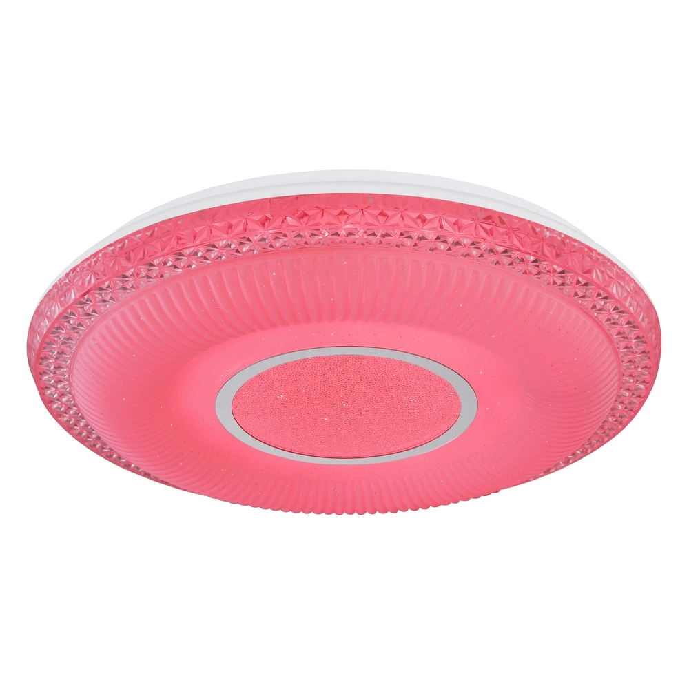 Deckenlampe Klemens Ø 50cm Globo 9007371387700