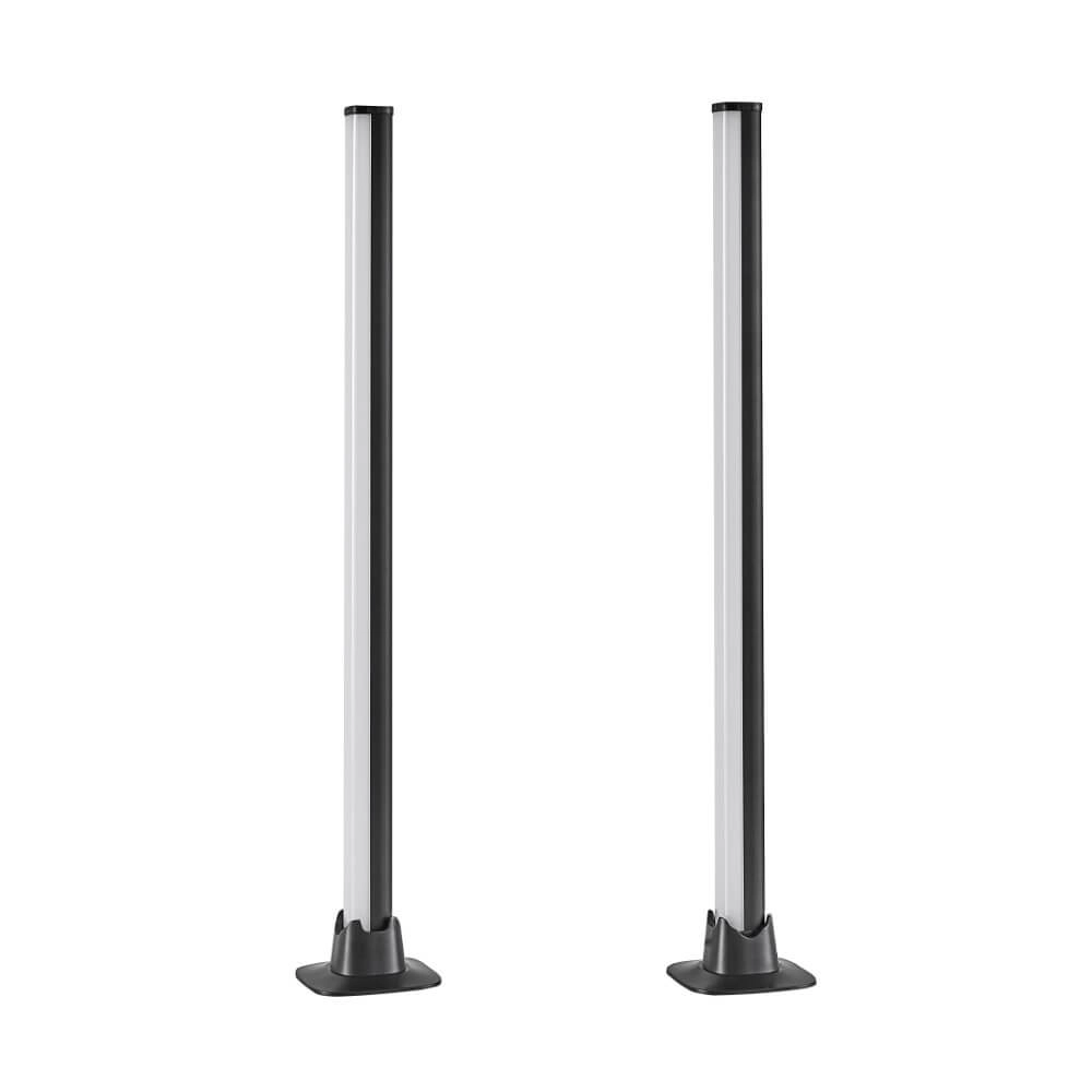 Tischlampe Gaming Boy Schwarz Trio 4017807577426