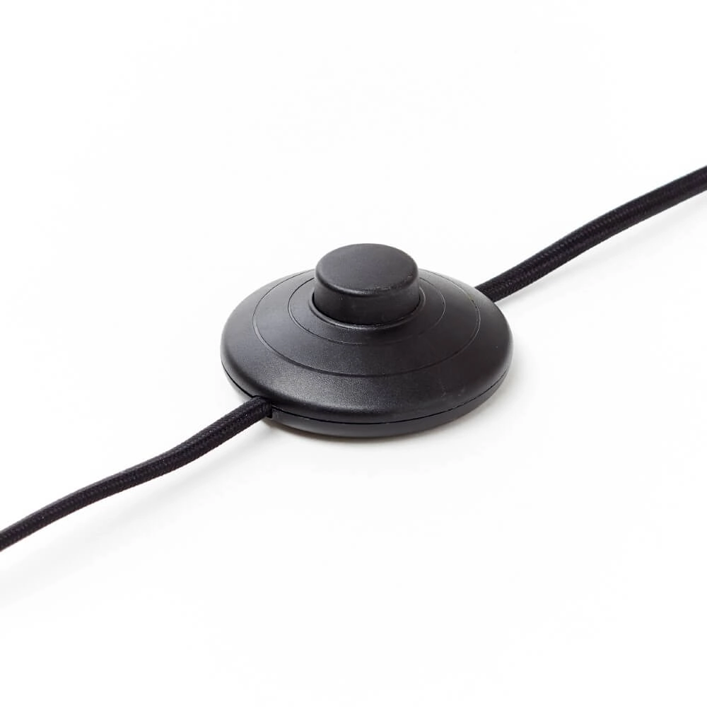 Stehlampe Kaizen Ø 35cm Brilliant 4004353430060