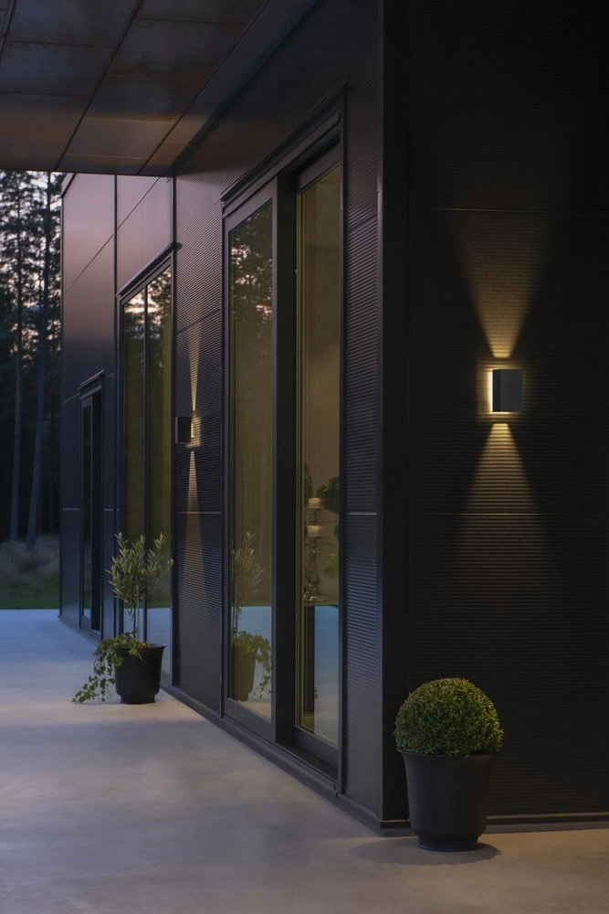 Up- & downlighter Cremona KonstSmide 7318307871371