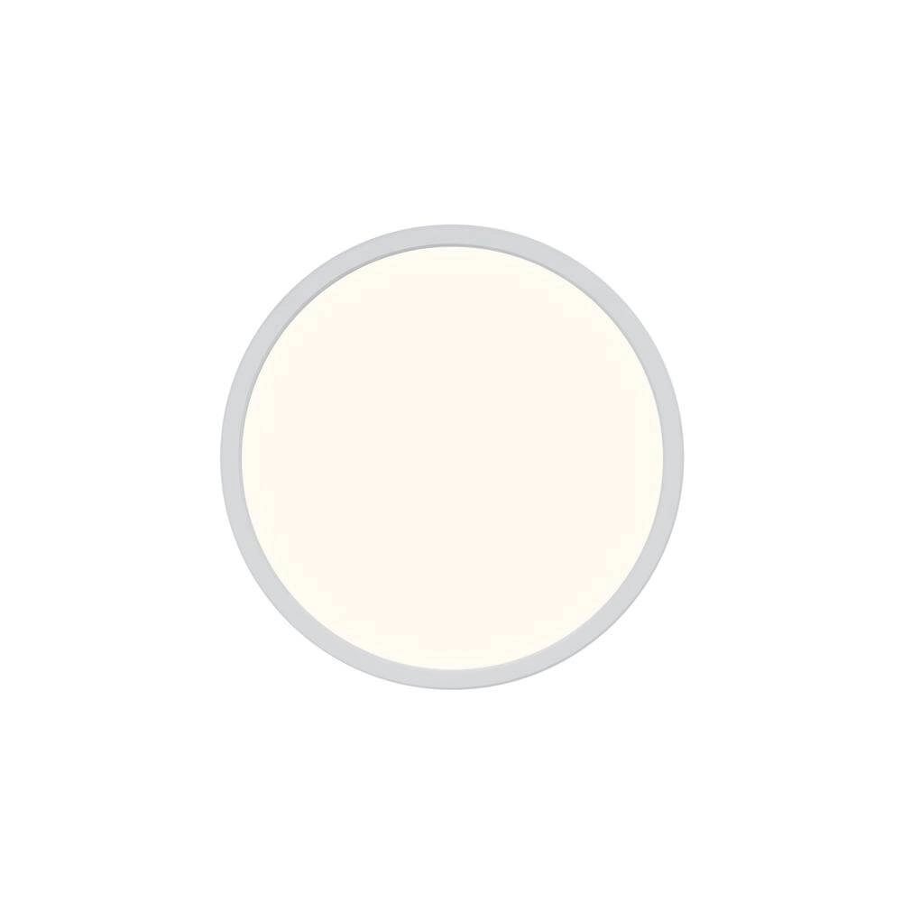 Deckenleuchte Oja weiß Ø 29,4cm - 2700K - 10W Nordlux 5704924007095