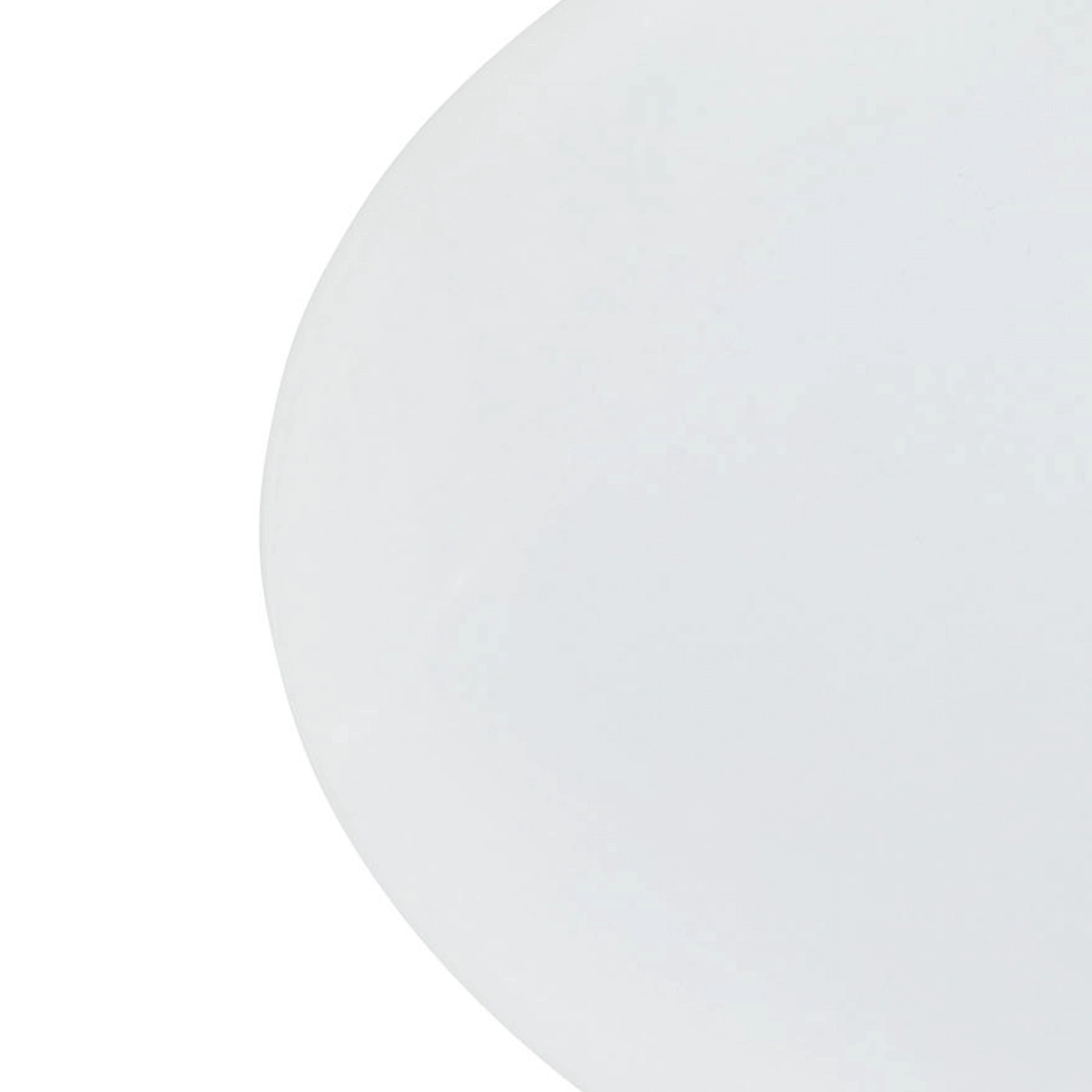 Deckenlampe Zigbee Totari-Z Ø 38cm weiß Eglo 9008606225453
