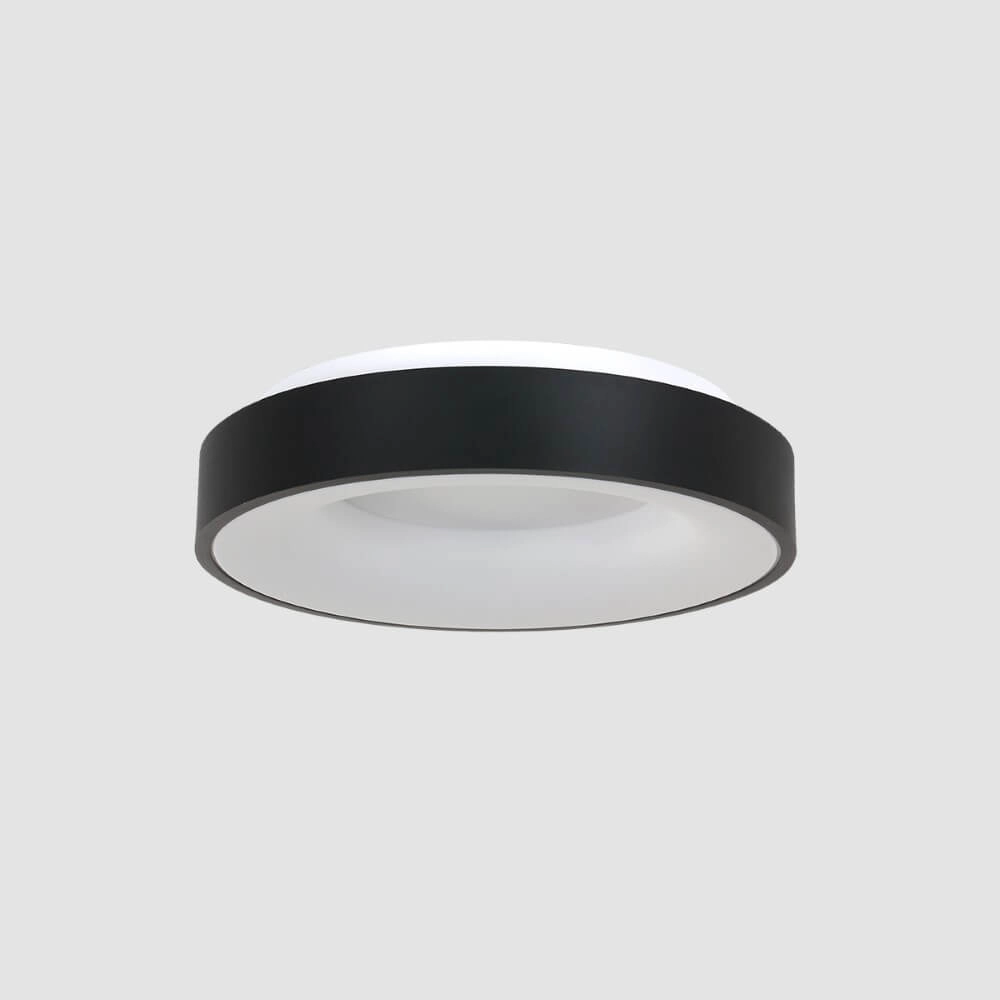 Deckenleuchte Ringlede Ø 38cm Steinhauer 8712746131246