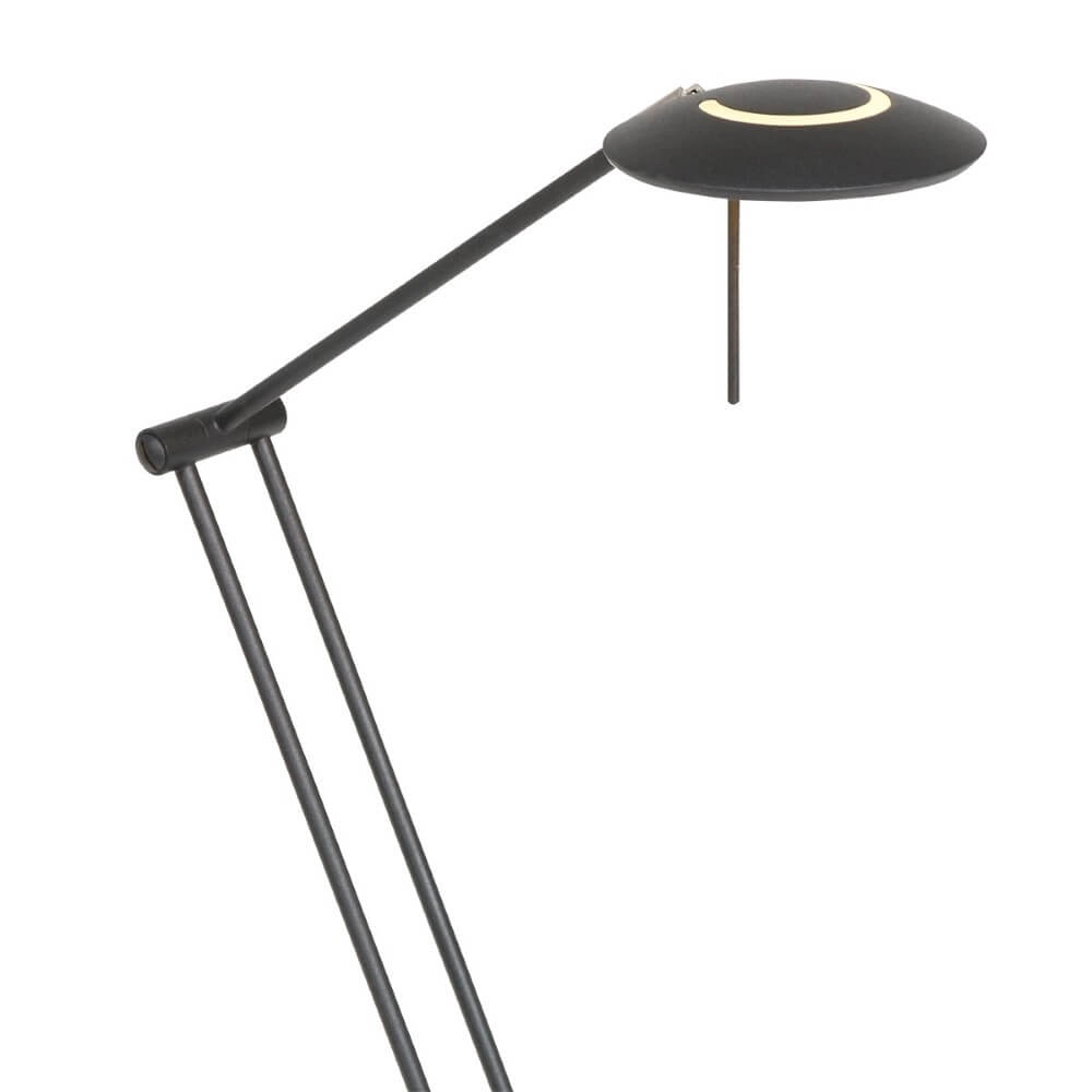 Tischlampe Zodiac LED Steinhauer 8712746127300