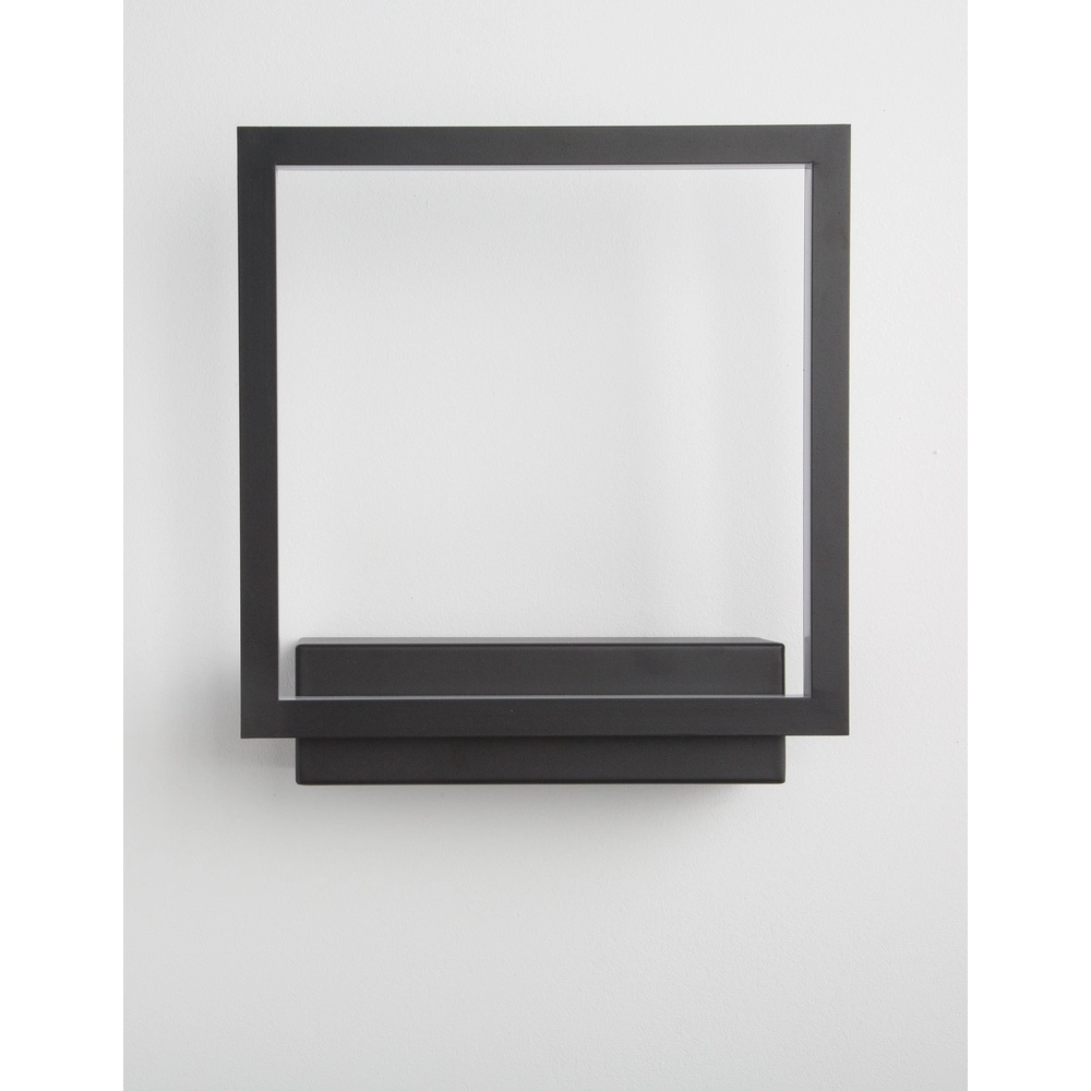 Tischlampe Cornice Schwarzes Design Lyora 5212017424723