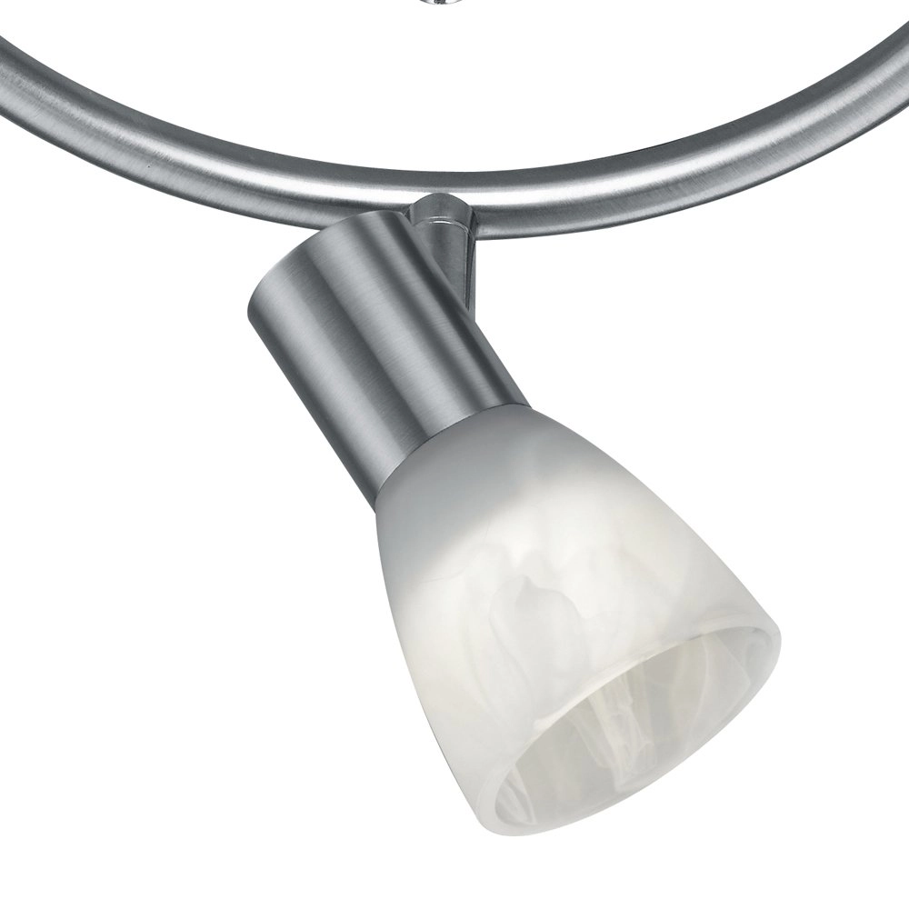 LED-Deckenstrahler Levisto Trio 4017807281699